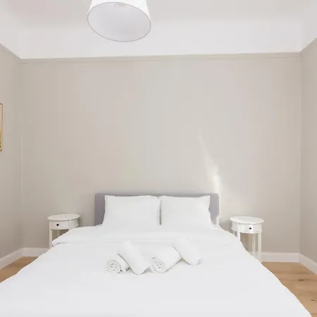 Apartment Great House W/ Private Parking Athen