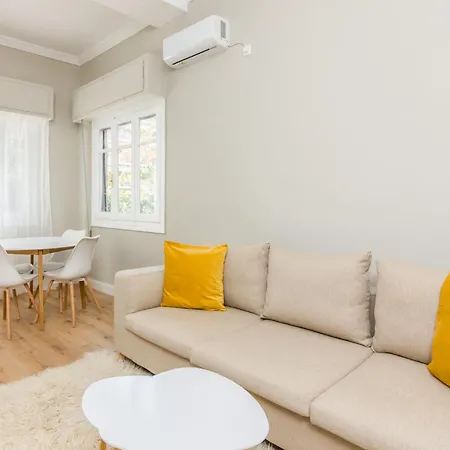 Apartment Great House W/ Private Parking Athen